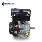 MOTOR GASOLINERO DE 15HP MODELO BKH420