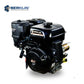 MOTOR GASOLINERO DE 15HP CON ARRANQUE ELECTRICO MODELO BKH420E