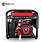 GENERADOR A GASOLINA BKL-H3500