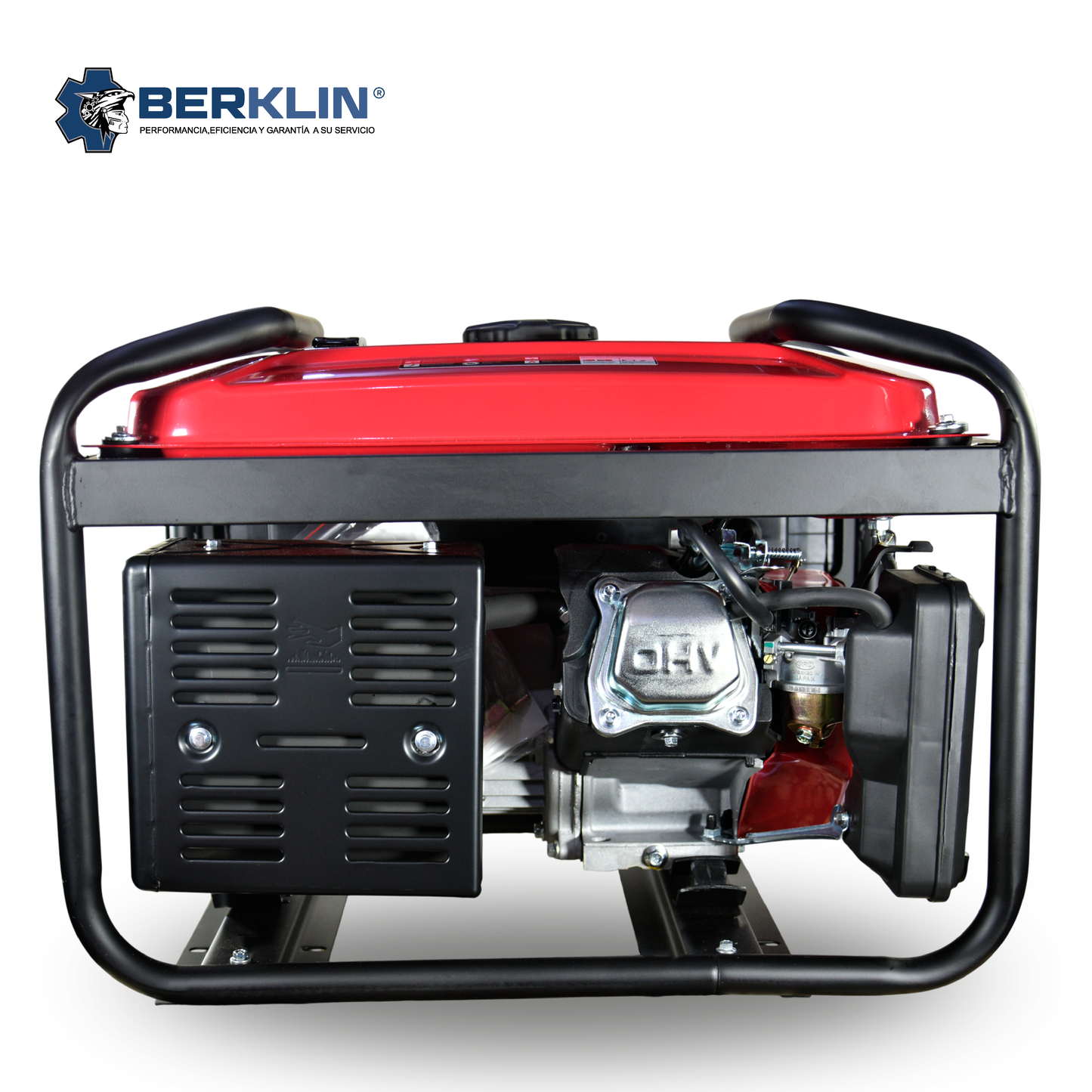 GENERADOR A GASOLINA BKL-H3500