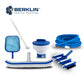 KIT DE LIMPIEZA PARA PISCINA