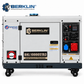 GRUPO ELECTRÓGENO DIESEL BKL10000STA3
