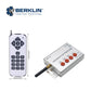 CONTROL REMOTO PARA LUCES 30 METROS AC12V/250W/315MHZ