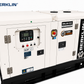 GRUPO ELECTRÓGENO DIESEL DE 50KW TRIFÁSICO 220V/380V/440V