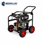 HIDROLAVADORA DE ALTA PRESIÓN CON MOTOR PETROLERO DE 10HP - 3600PSI