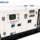 GRUPO ELECTRÓGENO DIESEL DE 30KW TRIFÁSICO 220V/380V/440V