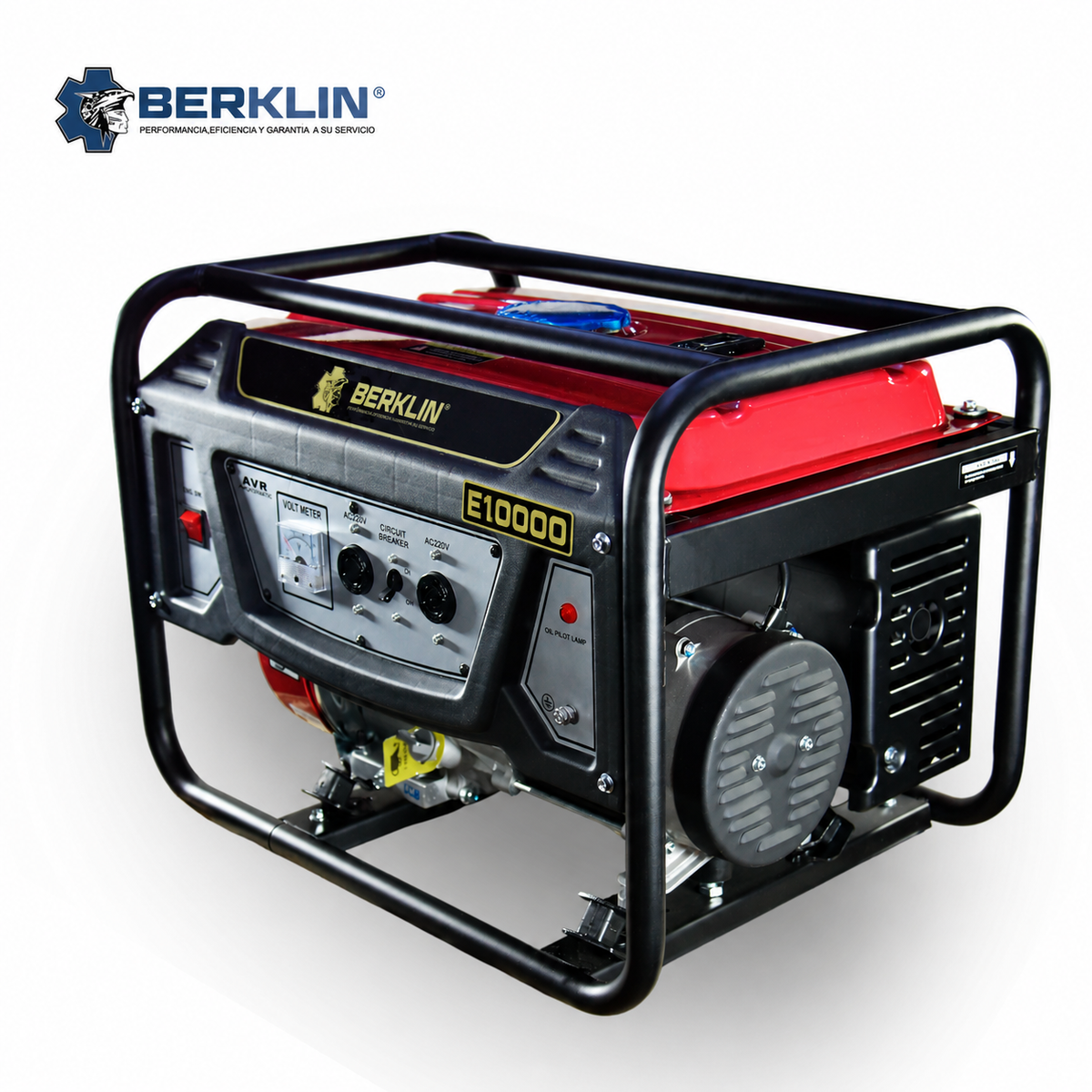 GENERADOR A GASOLINA 9000W