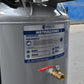COMPRESORA INDUSTRIAL DE 80G DE 4HP DE 3 PISTONES