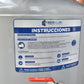 COMPRESORA INDUSTRIAL VERTICAL MONOFÁSICA DE 3HP DE 80G