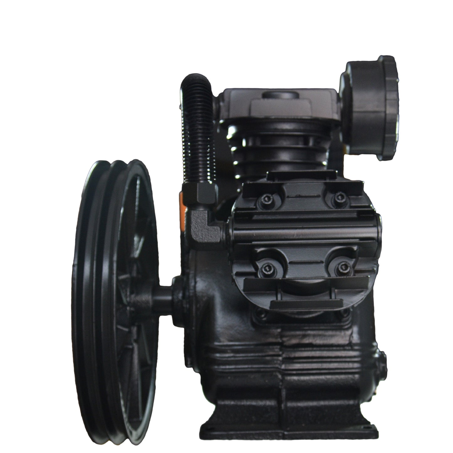 CABEZAL DE AIRE 10HP 8BAR 3 PISTONES