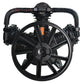 CABEZAL DE AIRE 10HP 8BAR 3 PISTONES
