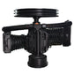 CABEZAL DE AIRE 10HP 8BAR 3 PISTONES