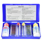 KIT DE LIMPIEZA PARA PISCINA