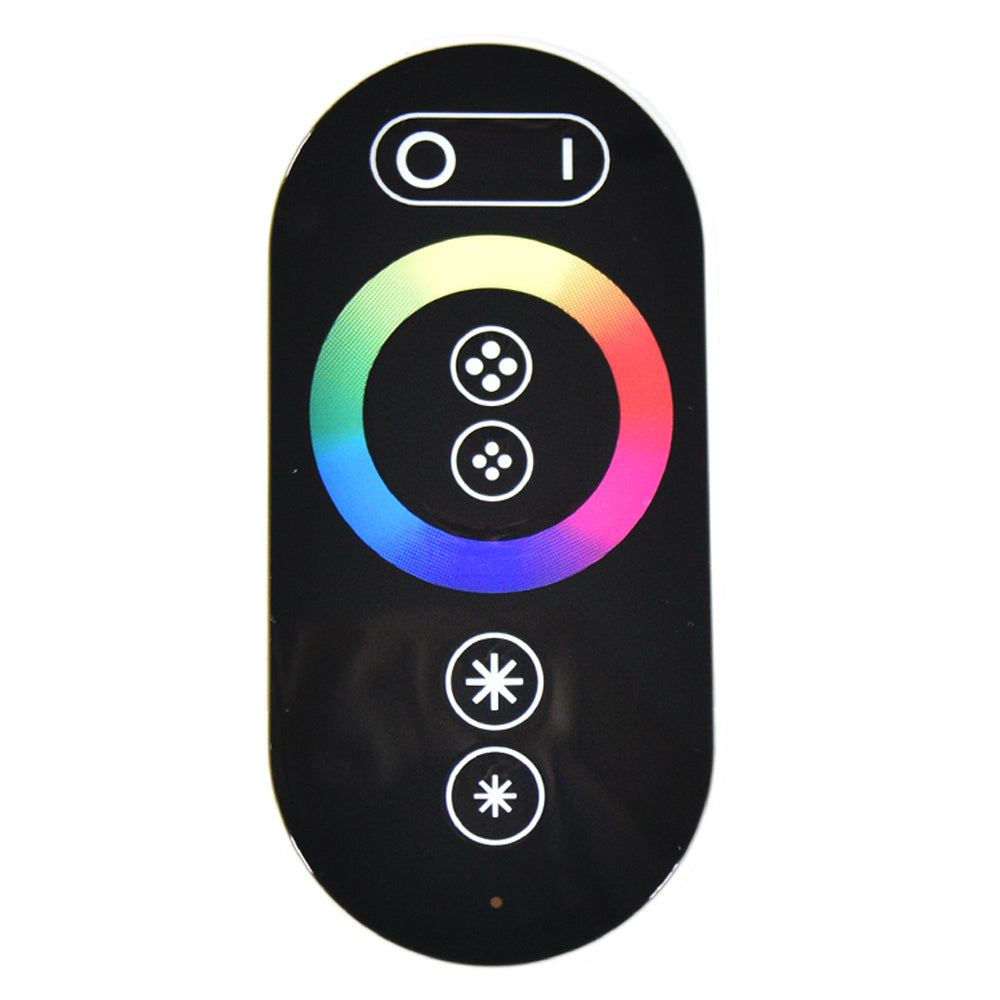 CONTROLADOR Y MANDO A DISTANCIA  DE 36 W, INCLUYE TRANSFORMADOR