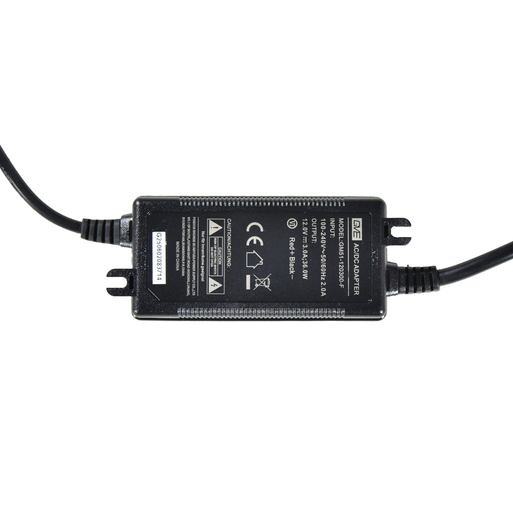 CONTROLADOR Y MANDO A DISTANCIA  DE 36 W, INCLUYE TRANSFORMADOR