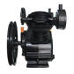 CABEZAL DE AIRE 3HP /8BAR 2 PISTONES