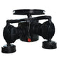 CABEZAL DE AIRE 3HP /8BAR 2 PISTONES