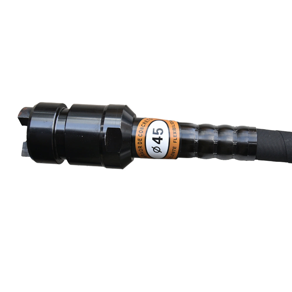 MANGUERA PARA VIBRADORA de  2 "