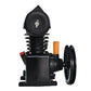 CABEZAL DE AIRE 8BAR 1HP 1 PISTÓN