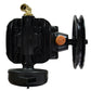 CABEZAL DE AIRE 8BAR 1HP 1 PISTÓN