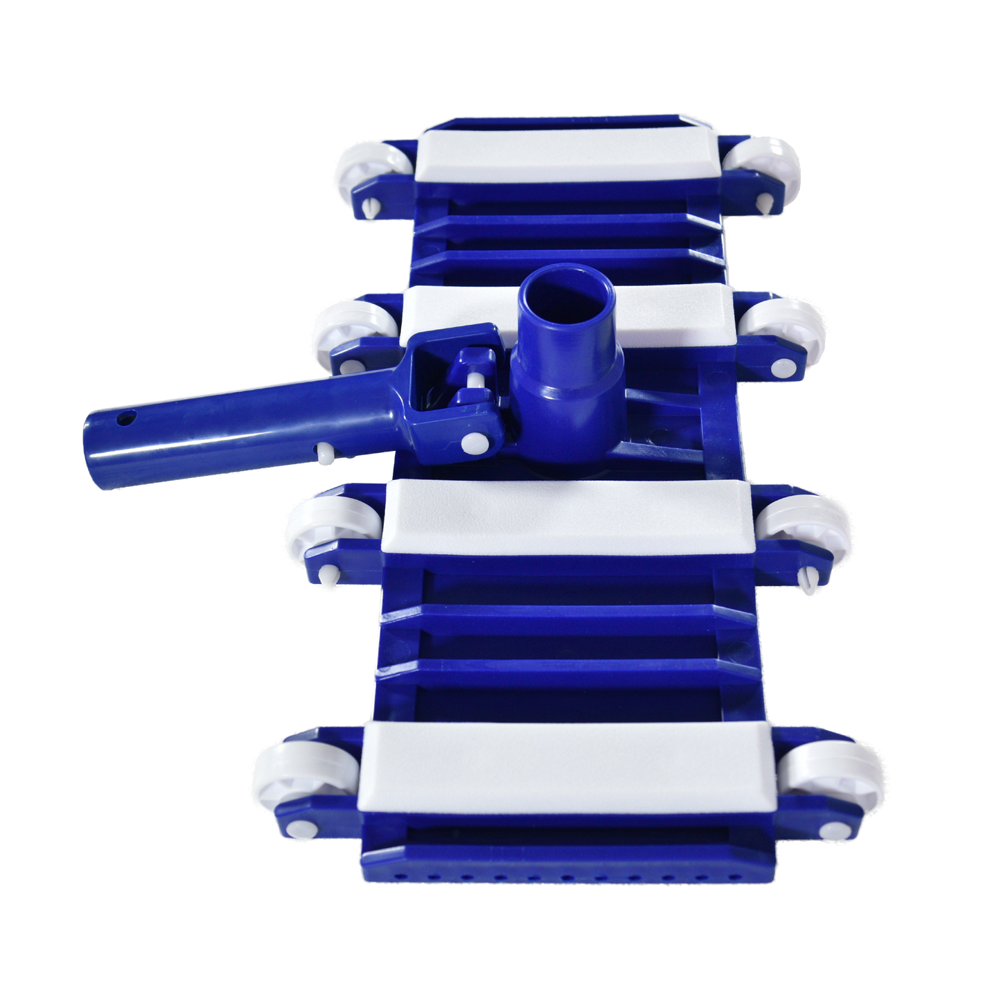 ASPIRADORA PARA PISCINA DE 8 RUEDAS ESTÁNDAR