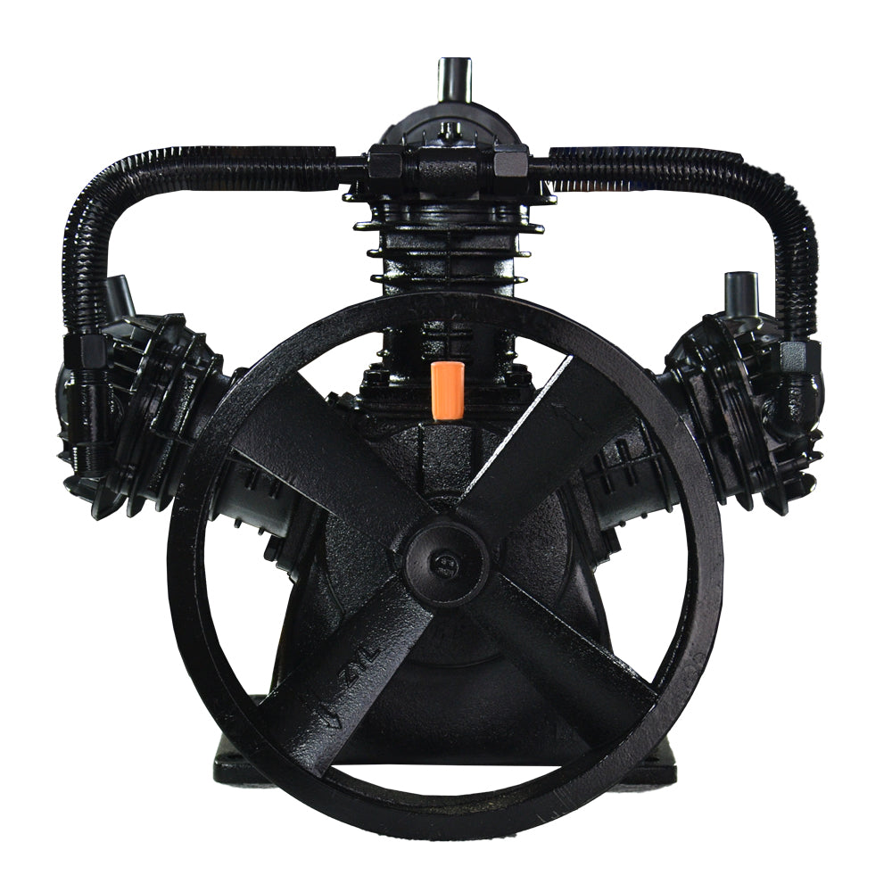 CABEZAL DE AIRE 7.5HP 3 PISTONES