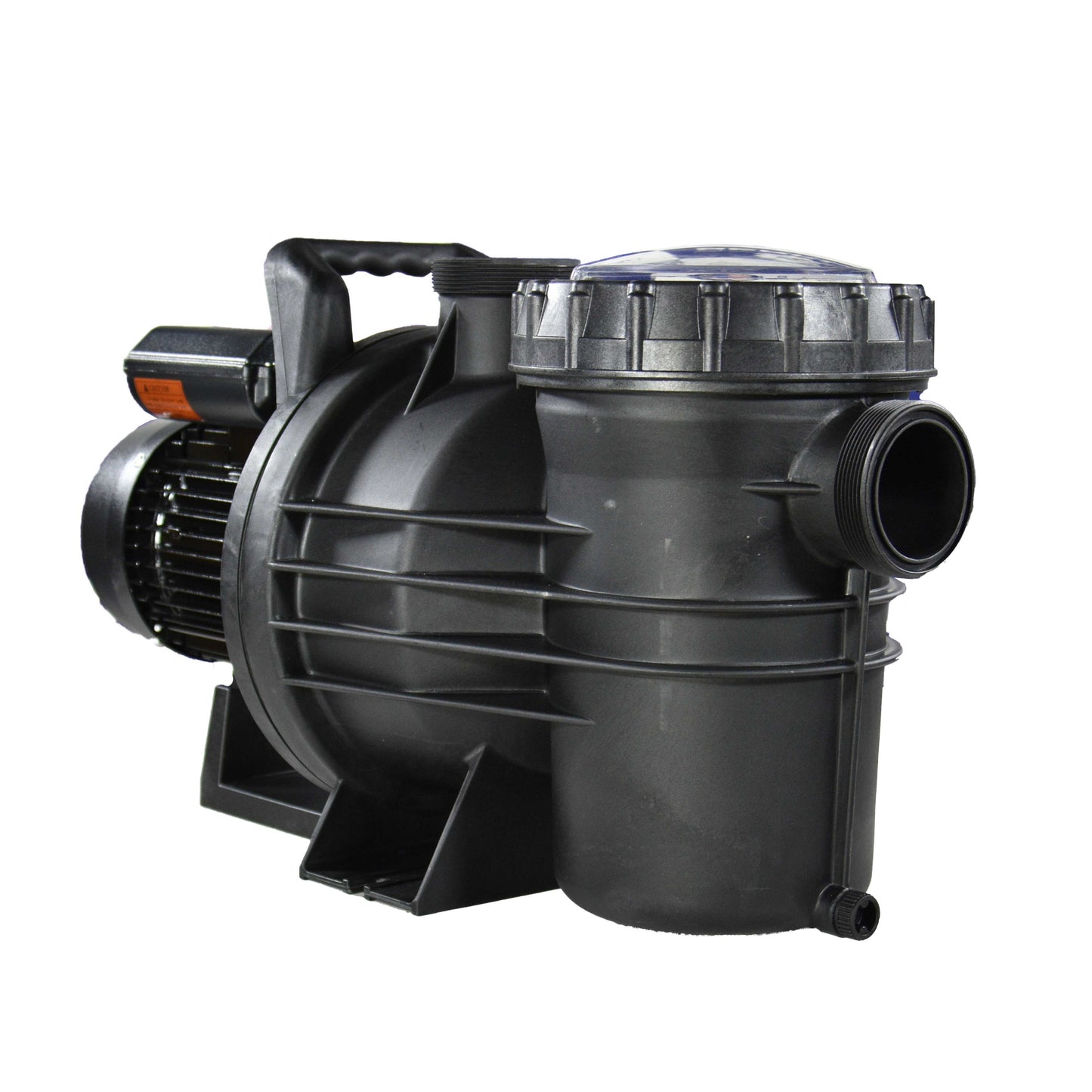 BOMBA PARA PISCINA 3 hp TRIFÁSICO 380V- 220V