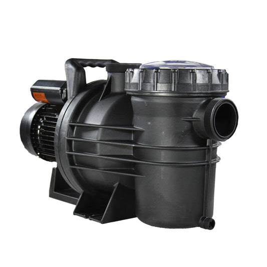 BOMBA PARA PISCINA 3 hp TRIFÁSICO 380V- 220V