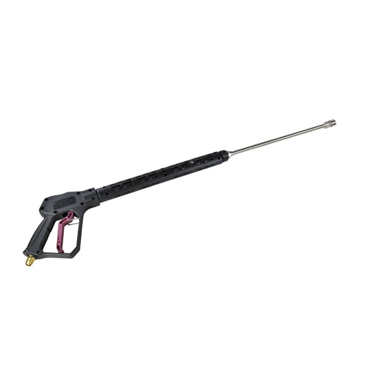 PISTOLA PARA HIDROLAVADORA DE ALTA PRESIÓN