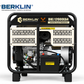 GRUPO ELECTRÓGENO BKL12000EA4