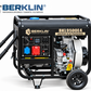GRUPO ELECTRÓGENO BKL9500E4
