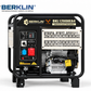 GRUPO ELECTRÓGENO BKL12000EA4