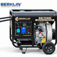 GRUPO ELECTRÓGENO BKL7500E