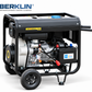 GRUPO ELECTRÓGENO BKL7500E