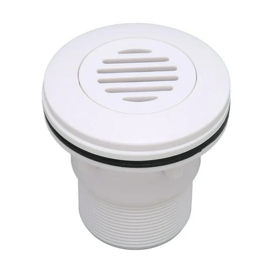 BOQUILLA DE INGRESO DE EMBONEDE 1 ½ PULGADA