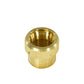 BOQUILLA DE BRONCE PARA PILETA