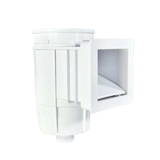DESNATADOR 8"