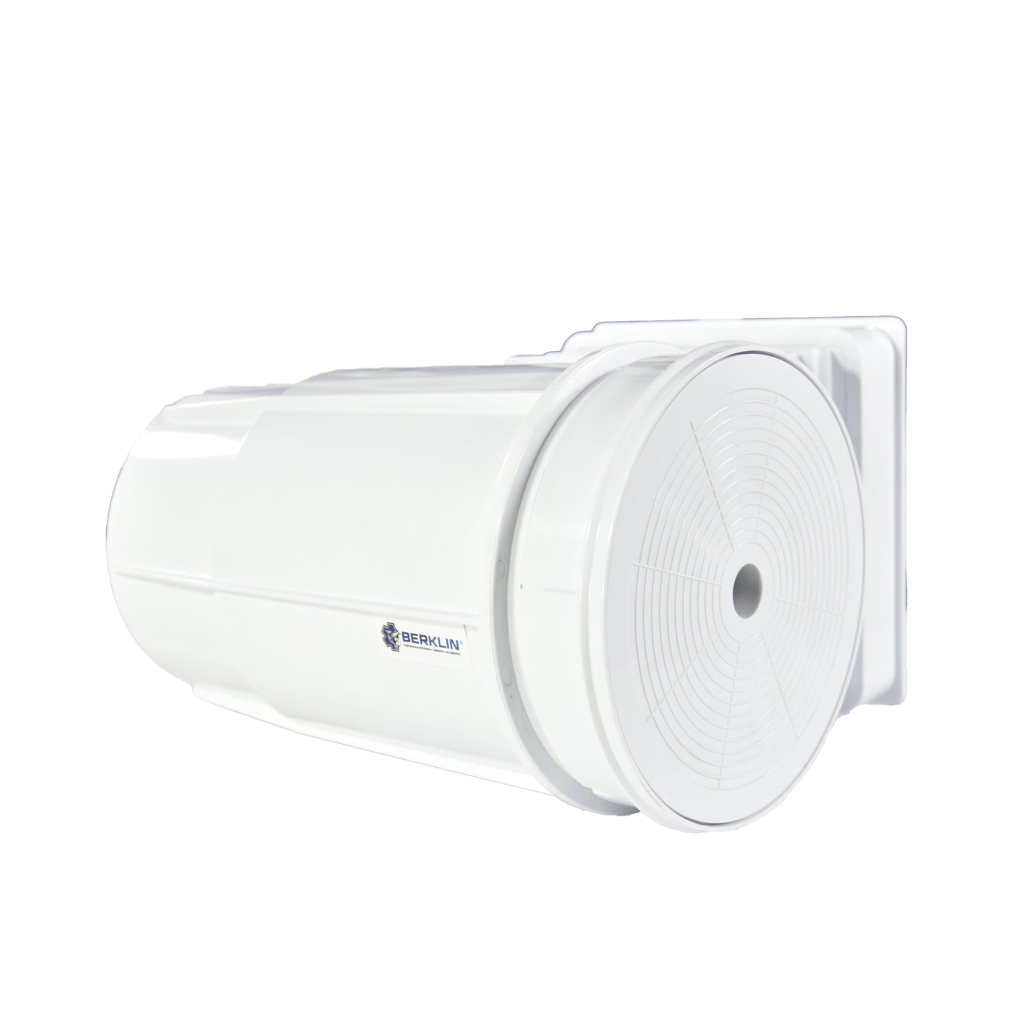 DESNATADOR 8"