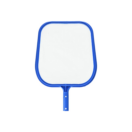 RECOGEDOR DE HOJAS ESTÁNDAR CON CONTORNO DE ALUMINIO