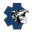 BERKLIN logo