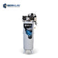 COMPRESORA INDUSTRIAL DE 80G DE 4HP DE 3 PISTONES