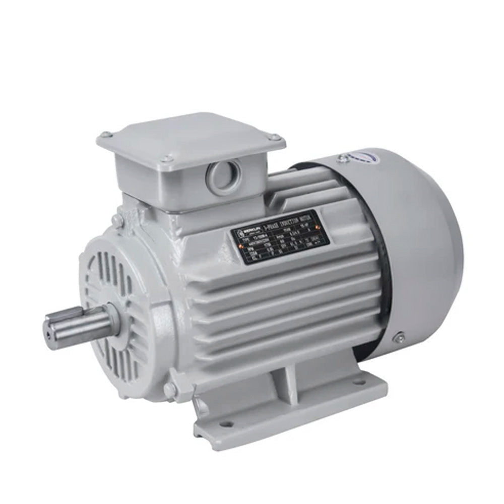 MOTOR ELECTRICO TRIFÁSICO DE 10HP 3500RPM