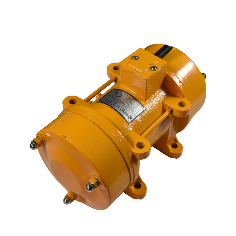 MOTOVIBRADORA 0.75KW 220V (ZW-3)
