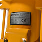 MOTOVIBRADORA 1.5KW 220V (ZW-7)
