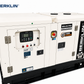 GRUPO ELECTRÓGENO DIESEL DE 24KW TRIFÁSICO 220V/380V/440V