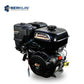 MOTOR GASOLINERO DE 15HP MODELO BKH420