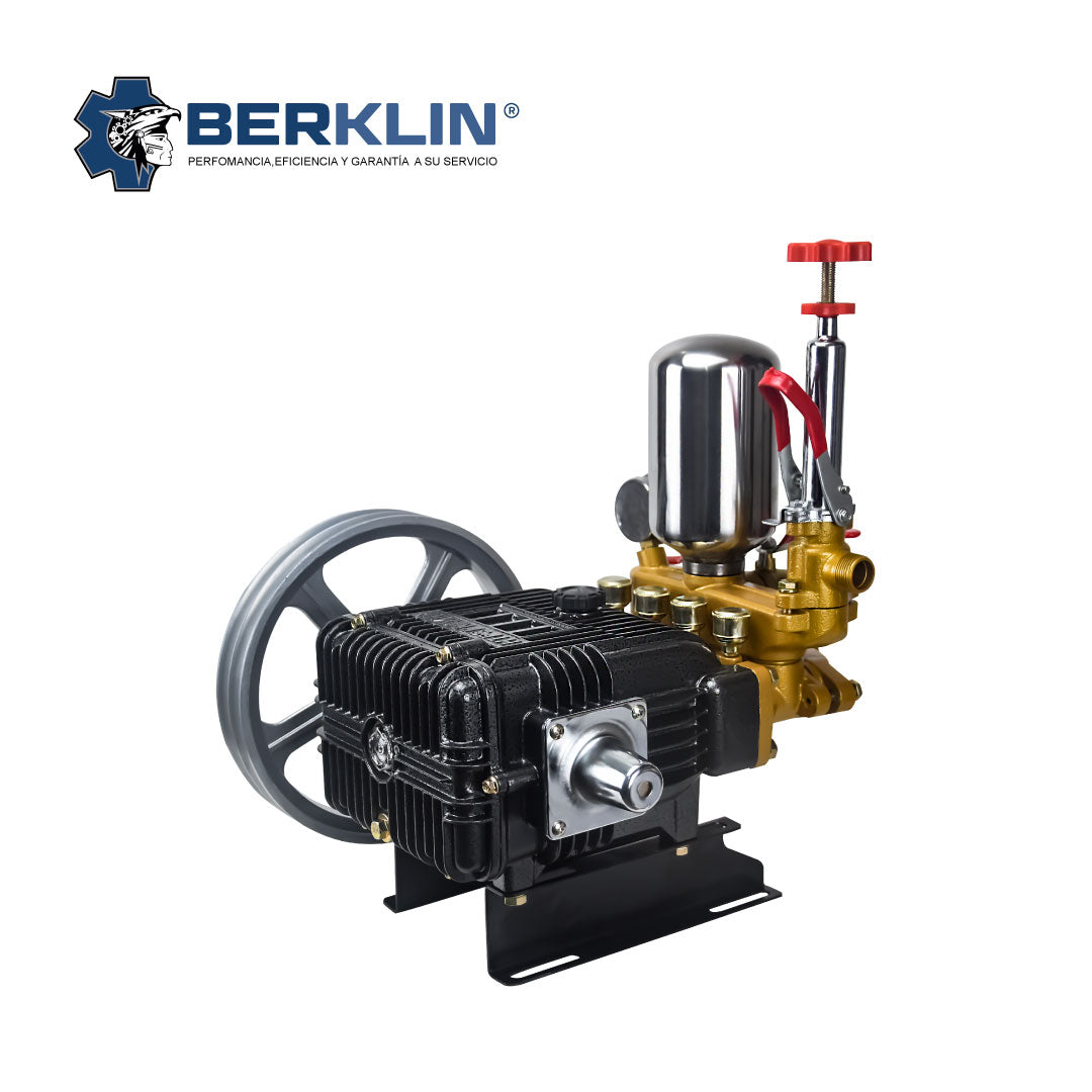 Productos – BERKLIN