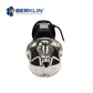 SGJ800-10-24LE PRESURIZADOR LINEAL DE ACERO INOX. 1.5HP CON TANQUE ESFERICO DE 24LT