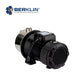 SGJ800-10-24LE PRESURIZADOR LINEAL DE ACERO INOX. 1.5HP CON TANQUE ESFERICO DE 24LT