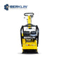 Planchas Compactadora reversibles con motor BERKLIN 6.5HP